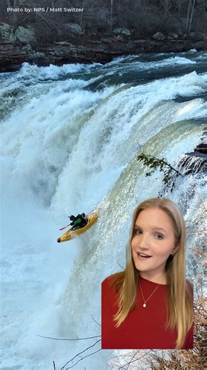 🌊 2025 is The Year of Alabama Trails—and in DeKalb County, some of our best trails are made of water! 💦🛶 ☀️ From peaceful floats above DeSoto Falls to adrenaline-packed rapids in Little River Canyon, there’s a paddling trail for every type of explorer. 📍 Miller’s Bend Paddle Shack offers kayak rentals Saturdays & Sundays from 10 AM to 6 PM! 💸 🚣‍♂️ Get pricing for single riders & tandem riders with paddles & life vests included! 🥾 So grab your paddle, hit the water, and make 2025 your year