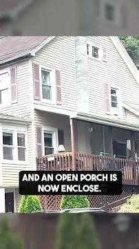 Firefighter Access and Egress What Porch Roofs and Fire Escapes Teach Us