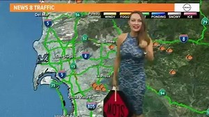 Today marks FOUR years of working in San Diego!😲 In this video you'll find WAY TOO MANY references to my dating life, accidental innuendos, animal bloopers and genuine emotion😜 This past year has been a whirlwind both professionally and personally but I wouldn't have it any other way. Professionally: I was nominated for 6 Emmy Awards for my work at two different stations---and won 3 awards! A huge THANK YOU to the viewers who voted me BEST TV PERSONALITY and BEST LOCAL NEWS ANCHOR in San Diego