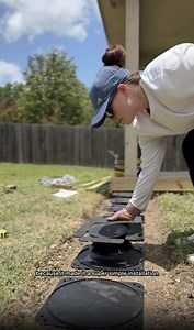 63K views · 162 reactions | Build your deck faster; no digging holes, no concrete pouring, no waiting. The Bison Level.Up Adjustable Deck Pedestal Joist Support System makes it easy for anyone to create a strong, level deck in less time. Amazon Prime Day deal is live! Order today and build your ground-level deck by the end of the weekend.  by Olivegrey Avenue Shop the deal before it’s gone, https://a.co/d/dv9PP4e | Level-Up Decking | Facebook