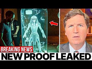 Ancient Alien Blueprint Found in the Great Pyramid