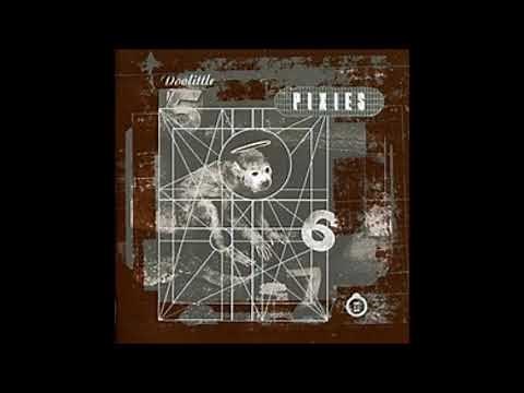 Pixies - D̲o̲o̲l̲i̲t̲t̲l̲e̲ (Full Album)