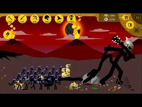 How to Win Every Battle in Stick War: Legacy | Best Strategy and Tips