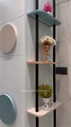 Swarit Sample House | Kid’s Room | Dreamy Kids’ Room Design 🧸✨ #interiordesign