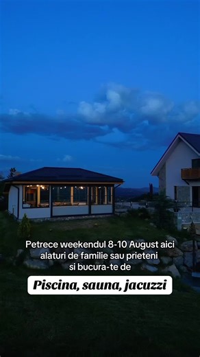 Valley View Breaza pe TikTok