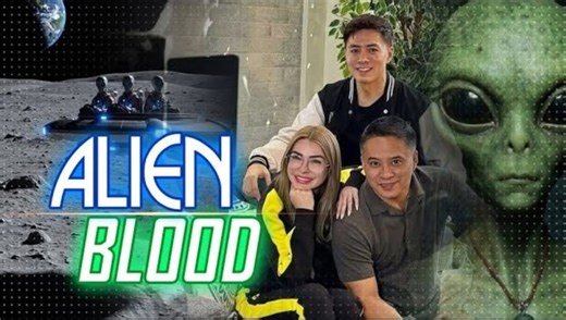 725K views · 10K reactions | Tatlong Artista HALF HUMAN, HALF ALIENS nga ba? Ang kanilang mga close encounter daw sa mga out of this world creatures, Alamin! Totoo nga ba na sina Daiana, Lance at Rannie may mga—- ALIEN BLOOD! Time slot: Sunday 8:15pm ✅ a2z ✅ kapamilya channel ✅ kapamilya online live ✅ All TV ✅IWantTFC #pangratedkorinayan #ratedkorina | Rated Korina | Facebook