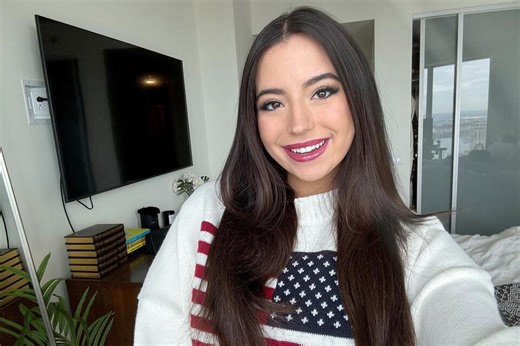 Ashley St. Clair sues Elon Musk’s xAI for alleged Grok-generated nude and explicit photos of her - NewsBreak