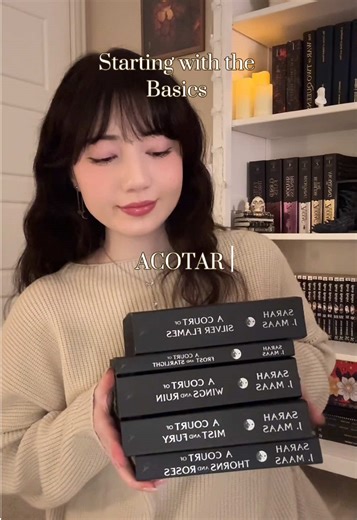 35 Fantasy Books You Need to Read