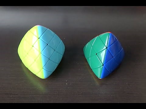 Tutorial última capa del Mastermorphix y Megamorphix (+Paridades)
