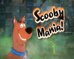 Scooby Mania! | On-Air Promo | Boomerang