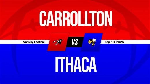 Football Game Preview: Ithaca Yellowjackets vs. Hemlock Huskies   How To Watch
