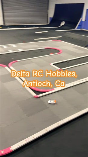 MWX Performance R.1 | Delta RC Hobbies