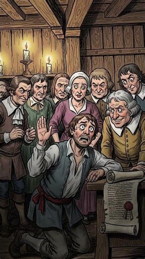 The Strange Logic Behind Medieval Law