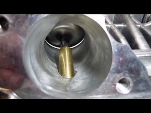 KLAUS 2,4l Typ 4 Motor - Immediate Throttle Response and Sound