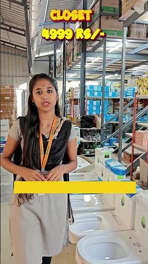 Empowering your space with top-notch electrical, plumbing & sanitary ware solutions