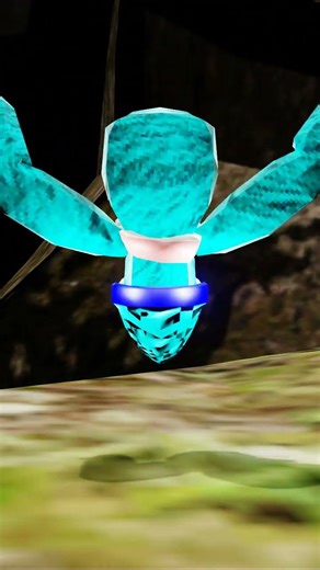 I've Fallen! #gorillatag #animations