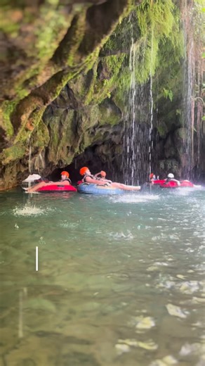 El mejor cave tubing de Puerto Rico. #puertorico #nature #adventure | Puerto Rico Westside Adventures