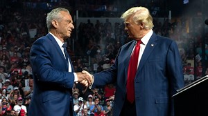 Trump administration picks have faced sexual misconduct allegations