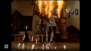 8.4K views · 139 reactions | Throw back to when the Halliwell Manor Was Destroyed on the 2nd last episode of Charmed (Was actually the last scene shot for the series as they had to destroy the set) | Charmed HD / Blu-ray | Facebook