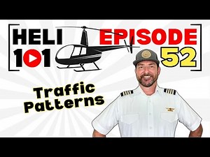 The Legs Of A Traffic Pattern Explained!