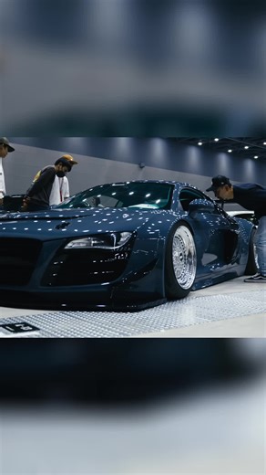 From Audi R8 to Porsche, these customized cars are next level. Wait 'til you see the interiors and rims! #CustomCars #CarMods #AudiR8 #Lexus #GR86 #Porsche