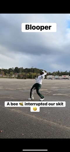 Blooper🤣 #bloopers #couplecomedy | Aaron TooFunny Williams