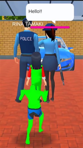 #sakuraschoolsimulator #sakura #shortfeed #anime #gamingvideos