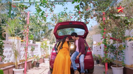 211K views · 7.7K reactions | Abir ne shayrana tareeke se manaya Mishti ko! Aakhir kaise maan gayi Mishti Abir se? Iss Dilchasp Kahani ko Jaanne ke liye dekhiye #YehRishteyHaiPyaarKey! #starplusoriginal #yehrishteyhainpyaarke #abir #meenakshi #kuhu #mishti #drama #love #comedy #trending #serial #show #episode #home #emotional #classics #oldshow #moments #explore #viral #trending #facebookpost #facebook | StarPlus | Facebook