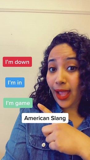 3 American Slang Ways to Accept Invitations