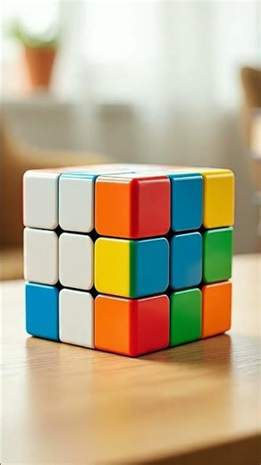IMPOSSIBLE #cubii ex #cube solver