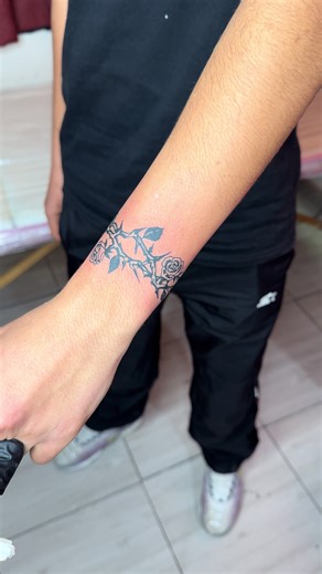 Explore Unique Tattoo Styles in Tunisia