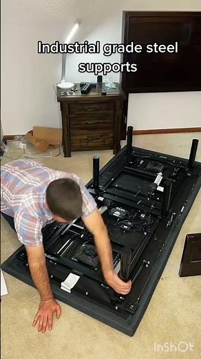 Setting Up An Adjustable Bed Frame