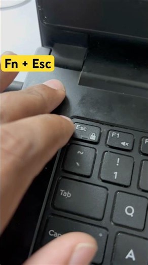 Function Key’s Not Working Problem#macnitesh#keyboardtricks#2026