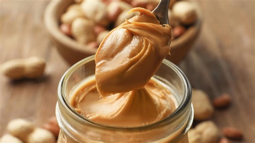 Peanut butter products recalled in 40 states over 'foreign material' contamination
