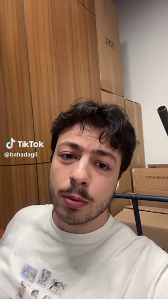 selam sana imparator