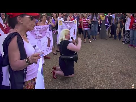 God Bless America: Welcome to the Land of Limitless Religion | Documentary