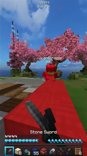 This guy just quit...