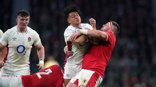 Study finds higher neurodegenerative disease risk for international rugby players; Dementia, motor neurone disease more likely