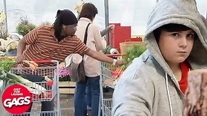 2.7M views · 24K reactions | This is an outrage! | Just Kidding | Facebook