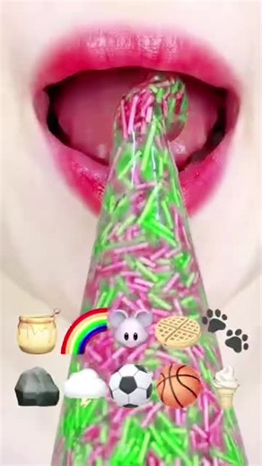 Relaxing ASMR Sounds of Bunnies Eating