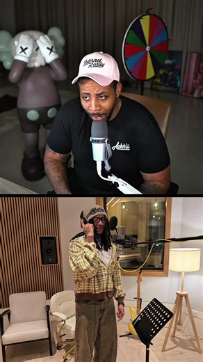 Digga D Fights Against Drill Music Ban