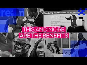 Entrepreneurs Investment Program