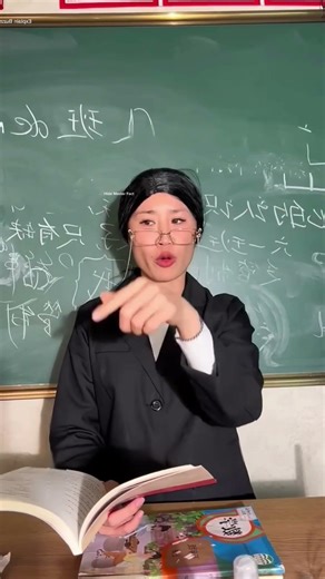 Girl Tried Removing the Mannequin... Teacher Caught Her Red-Handed