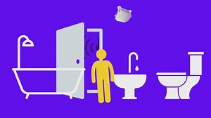 Island Health using motion sensor to detect drug overdoses