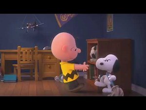 1 second of random animation moments