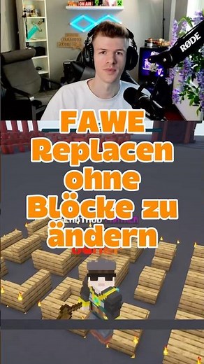 Axiom Tutorial ⬆️⬆️⬆️ #minecraft #building