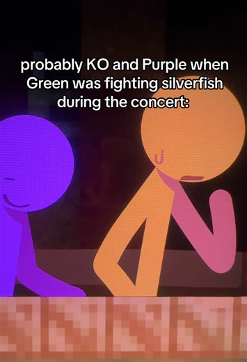 and green still cooked while doing it ❤️‍🩹 | I completely forgot to post this but it’s okay guys | #fyp #animationvsminecraft #alanbecker #alanbeckerstickman #animatorvsanimation