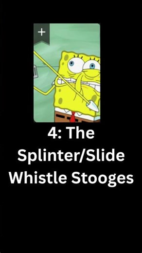 Top 5 worst SpongeBob episodes