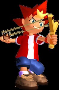 Ape Escape - TV Tropes