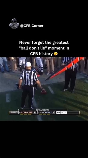 College Football on Instagram: "Jadeveon Clowney is a defensive lineman whose career has been defined by rare physical tools and moments that captured national attention. Emerging as a dominant force at South Carolina, Clowney combined size, speed, and power in a way few defenders ever have, setting expectations early with performances that showcased his ability to disrupt games from the edge. Selected first overall in the 2014 NFL Draft, he entered the league as a cornerstone defender capable o